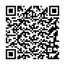 QR Code for Phone number +19186311001