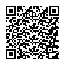 QR Code สำหรับหมายเลขโทรศัพท์ +19186312977