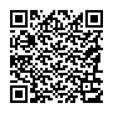 QR Code for Phone number +19186313019