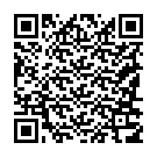QR Code for Phone number +19186316371