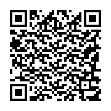 QR Code for Phone number +19186317125