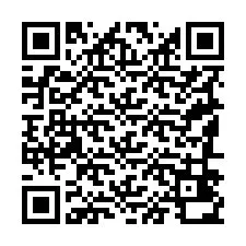 QR Code for Phone number +19186430010