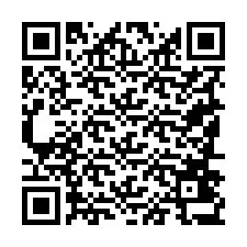 QR Code for Phone number +19186437793