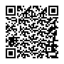 QR-code voor telefoonnummer +19186437819