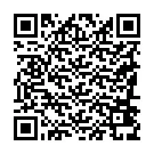 QR-код для номера телефона +19186439316