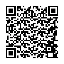 QR Code for Phone number +19186440782
