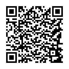 QR Code for Phone number +19186483431