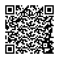 QR Code for Phone number +19186483772