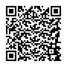 QR Code สำหรับหมายเลขโทรศัพท์ +19186485010