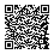 QR Code for Phone number +19186485829