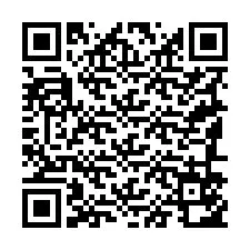 QR-kood telefoninumbri jaoks +19186552404