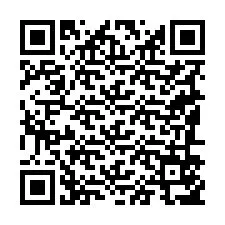 QR Code for Phone number +19186557456