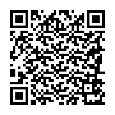 QR Code for Phone number +19186571832