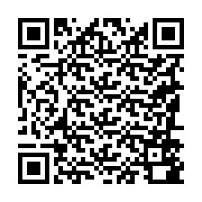QR Code for Phone number +19186580956