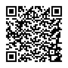 QR Code for Phone number +19186582101