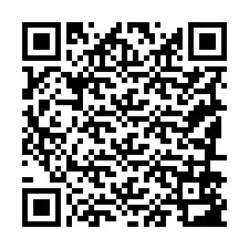 QR Code for Phone number +19186583831
