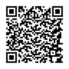 QR Code for Phone number +19186704354