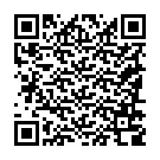 QR Code for Phone number +19186708569