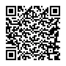 QR Code for Phone number +19186708607