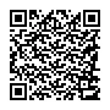 QR Code for Phone number +19186713662