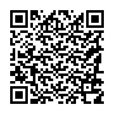 QR Code for Phone number +19186718941
