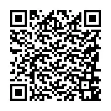 QR Code for Phone number +19186741076