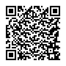 QR Code for Phone number +19186741585