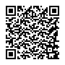 QR Code for Phone number +19186781461
