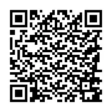 QR Code for Phone number +19186781994