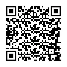 QR kód a telefonszámhoz +19186785617