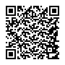 QR Code for Phone number +19186812677