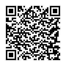 QR Code for Phone number +19187075531