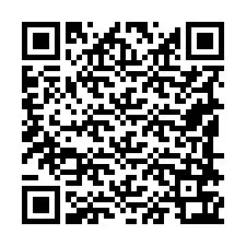 QR Code for Phone number +19188763257