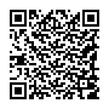 Kode QR untuk nomor Telepon +19189006115