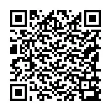 QR-koodi puhelinnumerolle +19189193065