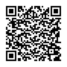 QR Code for Phone number +19192006352