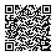 QR Code for Phone number +19192013064