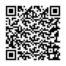 QR Code for Phone number +19192162800
