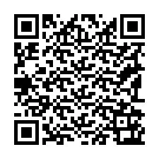 QR Code for Phone number +19192163121