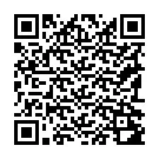 QR Code for Phone number +19192282241