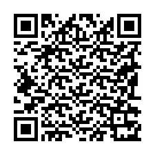 QR Code for Phone number +19192371176