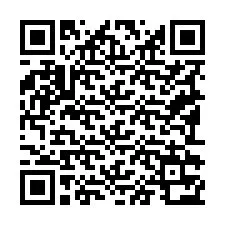 QR Code สำหรับหมายเลขโทรศัพท์ +19192372429