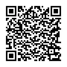 QR Code for Phone number +19192373678