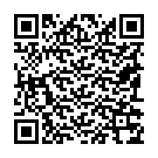 QR Code for Phone number +19192374147