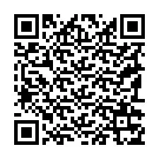 QR Code for Phone number +19192375540