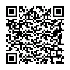 QR-код для номера телефона +19192376067