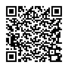 QR Code for Phone number +19192390072
