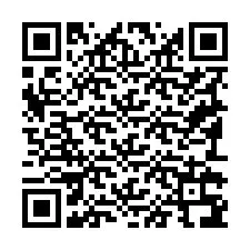 QR Code for Phone number +19192396809