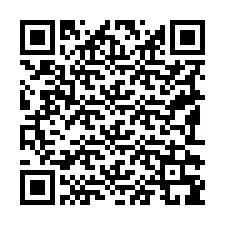 QR Code for Phone number +19192399020