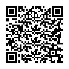 QR Code for Phone number +19192399039